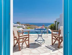 Anema Residence | Ege Adaları - Santorini