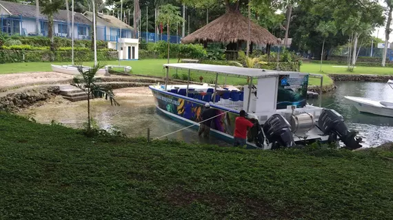 Kalibobo Village | Madang