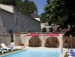 Le Logis Saint Martin | Nouvelle-Aquitaine - Deux-Sevres (bölge) - Saint-Maixent-l'Ecole