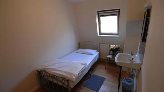 The Londonears Hostel | Londra (ve civarı) - Kensington - Earl's Court