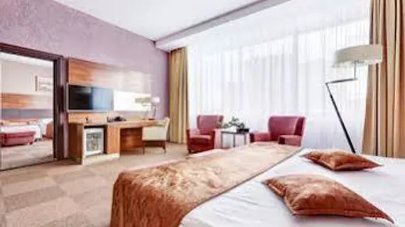 Victoria Olimp Hotel | Minsk - Tsentralny District