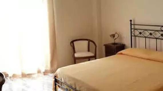 B&amp;B Capo Sant&#39;Alessio | Sicilya - Messina (vilayet) - Taormina Sahili - Taormina