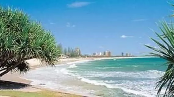 Beachfront Towers | Queensland - Maroochydore