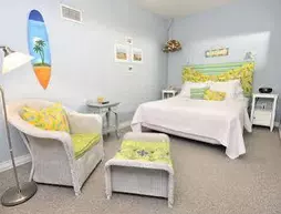 Mango Inn Bed and Breakfast | Florida - Palm Beach - Batı Palm Beach (ve civarı) - Lake Worth