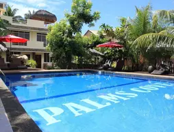 Palms Cove Resort | Bohol - Panglao