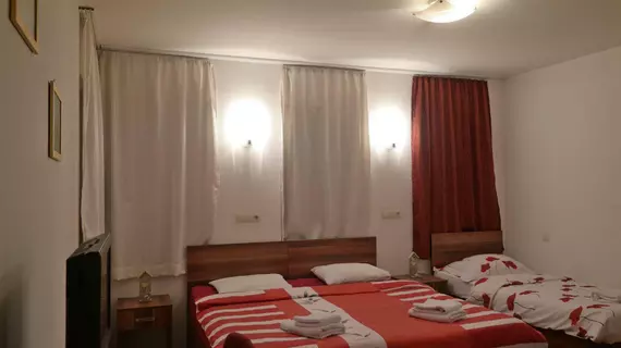 Motel Saray Bosna | Sarajevo Canton - Sarajevo