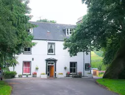 Benleva Hotel | İskoçya - Scottish Highlands - Inverness