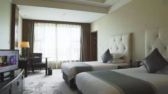 Kaihao Hotel - Hangzhou | Zhejiang - Hangzhou - Xiaoshan