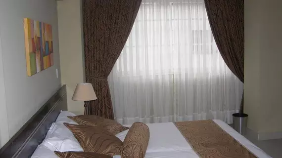 Hotel Six Avenue | Valle del Cauca - Cali (ve civarı) - Cali