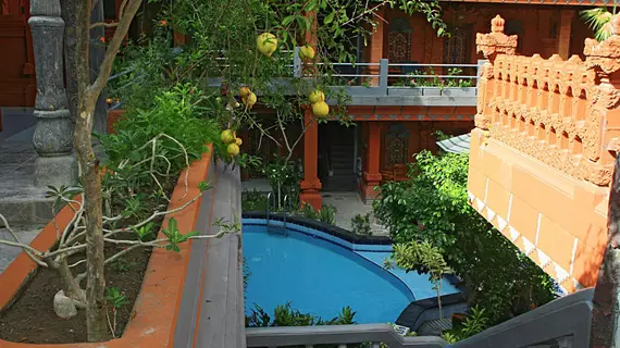 Hotel Lumbung Sari | Bali - Badung - Padma