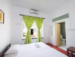 Hamilton House | Gampaha Bölgesi - Negombo