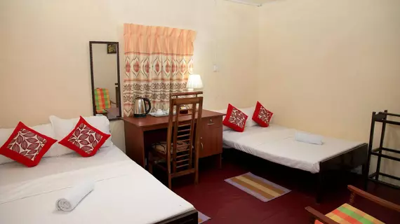 Kent Guest House | Merkez Vilayet - Nuwara Eliya Bölgesi - Nuwara Eliya