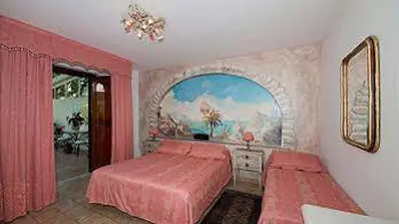 Casa Teresa | Campania - Salerno (il) - Positano