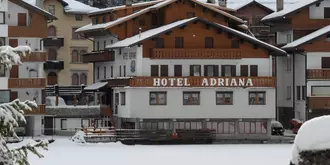 Hotel Adriana