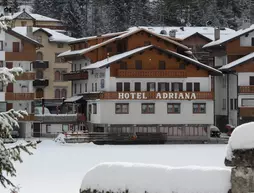 Hotel Adriana | Veneto - Belluno (vilayet) - Alleghe