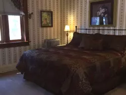 Cripple Creek Hospitality House | Kolorado - Colorado Springs (ve civarı) - Cripple Creek