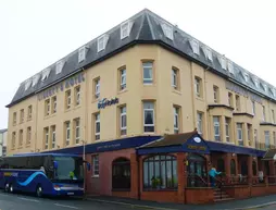 Liberty's on the Square | Lancashire (kontluk) - Blackpool - Kuzey Sahili