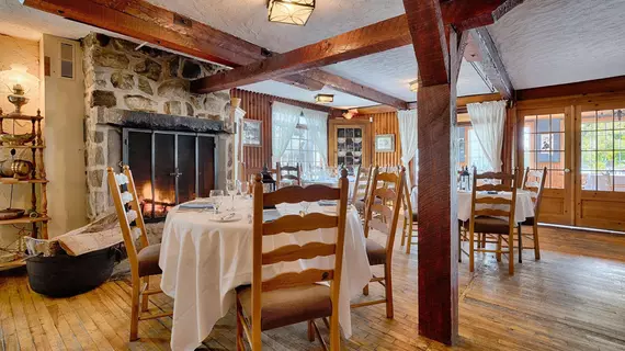 Auberge Handfield et Spa | Quebec - Montreal (ve civarı) - Saint-Marc-sur-Richelieu