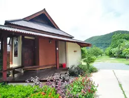 Baan Pun Sook Resort | Chanthaburi (vilayet) - Tha Mai