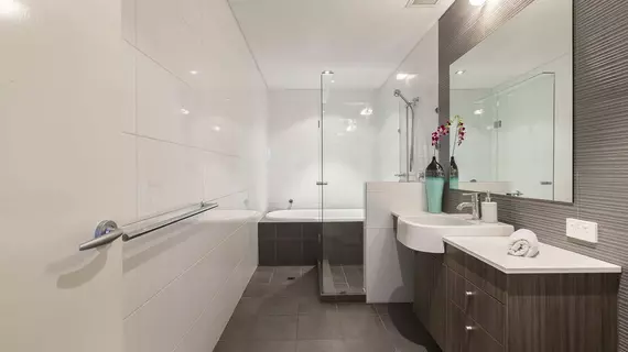 Gallery Suites | Batı Avustralya - Perth (ve civarı) - Fremantle