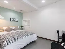 Hotel BonBon | Gyeonggi - Seul (ve civarı) - Seul - Myeongdong