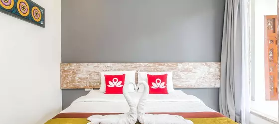 ZEN Rooms Denpasar Mertasari | Bali - Denpasar - Sidakarya