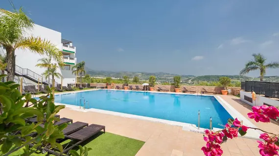 Tryp Estepona Valle Romano | Andalucia - Malaga İli - Estepona