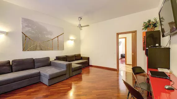 Easy Apartments | Lazio - Roma (ve civarı) - Roma Kent Merkezi - San Giovanni