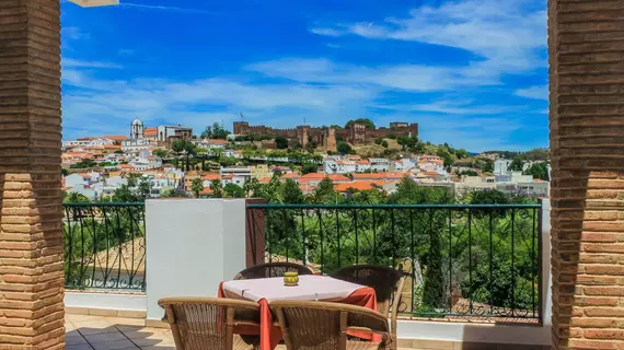 Hotel Colina Dos Mouros | Algarve - Faro Bölgesi - Silves