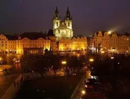 Old Town Square Premium Apartments | Prag - Městská čast Praha 1 (en büyük Prag ilçesi) - Stare Mesto