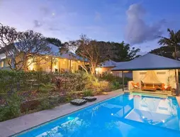 Byron Creek Homestead | New South Wales - Byron Bay (ve civarı) - Talofa