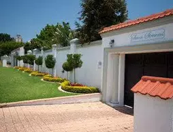 Seven Streams Bed and Breakfast | Gauteng - City of Tshwane - Johannesburg (ve civarı) - Sandton