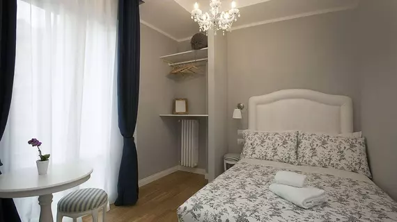 B&B La Nannina | Toskana - Floransa (il) - Floransa - Porta al Prato - Santa Maria Novella