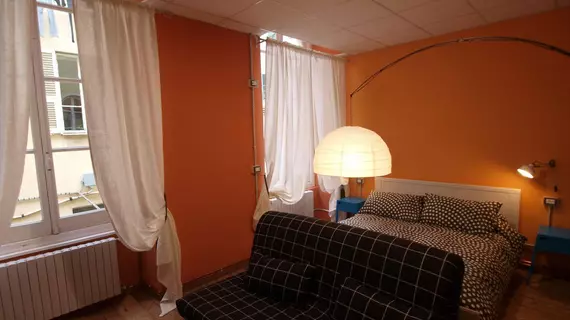 Andres GuestHouse Sanremo | Liguria - Imperia (il) - Sanremo - Sanremo Merkezi