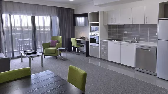 Rydges Palmerston - Darwin | Kuzey Bölgesi - Darwin (ve civarı) - Palmerston