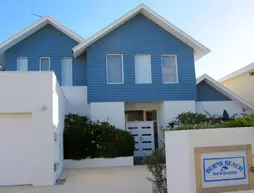 Burns Beach Bed & Breakfast | Batı Avustralya - Perth (ve civarı) - Burns Beach