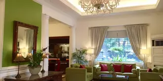 Orchid Garden Suites