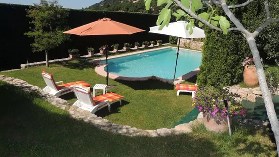 La Bastide des Anges | Provence - Alpes - Cote d'Azur - Var - Cannes (ve civarı) - Grasse