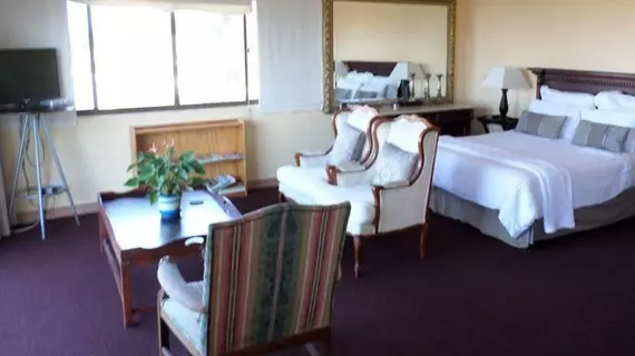 Kingston Place Guesthouse | KwaZulu-Natal (il) - Ethekwini - Umhlanga