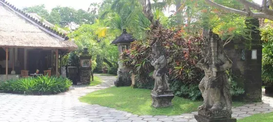 Tandjung Sari Hotel | Bali - Denpasar - Sanur