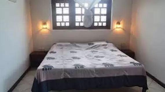 Chaya Villa Guest House | Kalutara Bölgesi - Beruwela