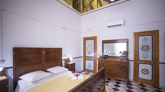 Villa Teresa | Sicilya - Messina (vilayet) - Taormina Sahili - Taormina