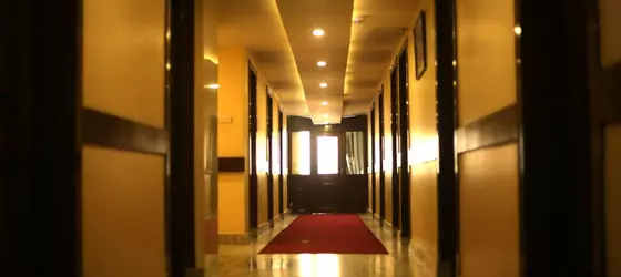 Yellow Pagoda Hotel | Kathmandu