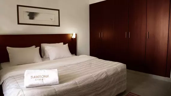 Santona Residence | Beyrut (ve civarı)