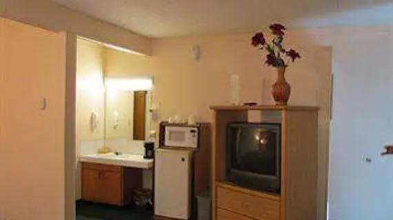 Townhouse Motel | Washington - Kelso - Longview (ve civarı) - Longview