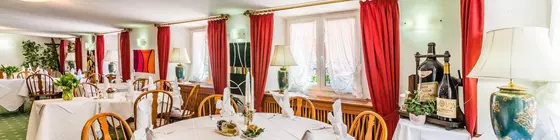 Hotel Goldener Sternen | Baden-Wuerttemberg - Constance