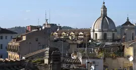 La Mongolfiera Rooms | Lazio - Roma (ve civarı) - Roma Kent Merkezi - Navona