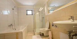 Budapest Center Residence | Pest County - Budapeşte (ve civarı) - Budapeşte Kent Merkezi - Erzsebetvaros