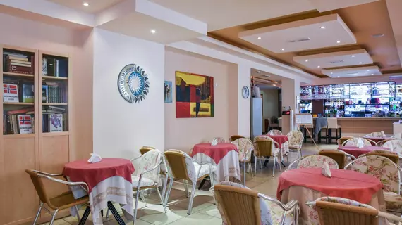 Amaryllis Hotel | Ege Adaları - Rodos Bölgesel Birimi - Rodos