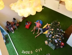 Flip Flop Hostel Garden | Taypey (ve civarı) - Taypey - Datong